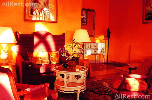 Hotel Chateau de la Messardiere 23